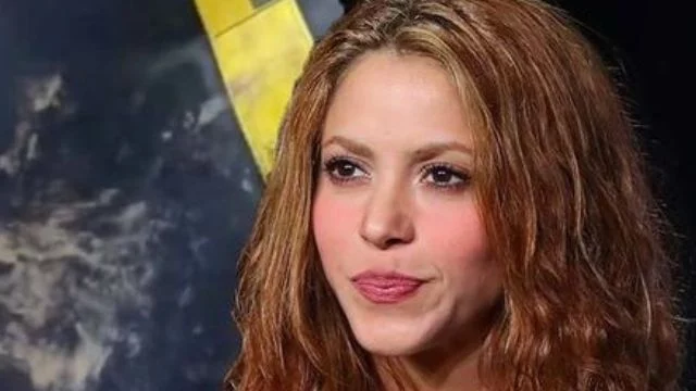 shakira segue hollywood instagram