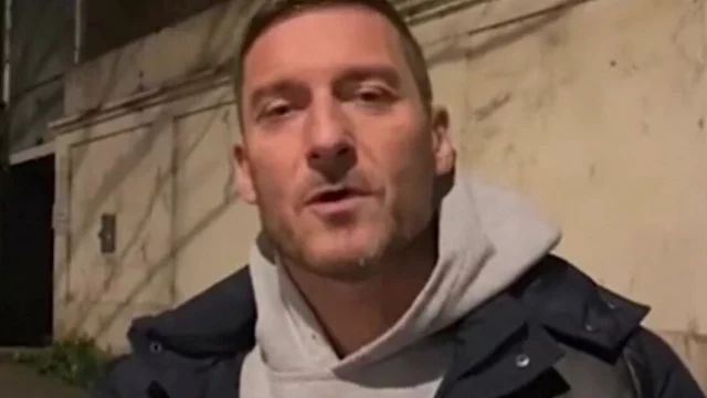 Francesco Totti sarebbe furioso per i gossip delle ultime ore: pronto a parlare