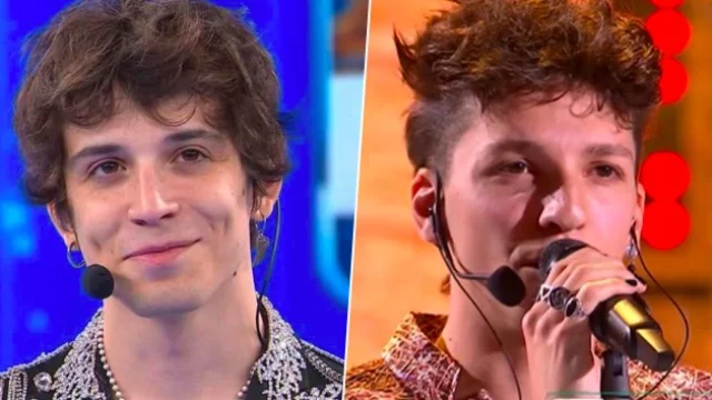 Alex Wyse tiene, Luigi Strangis fuori dalla Top 20: la classifica Fimi