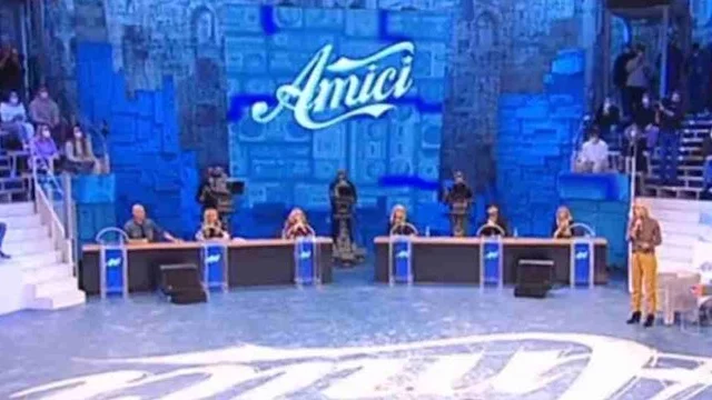 Amici 22, svelati i professori del talent show tra conferme e new entry