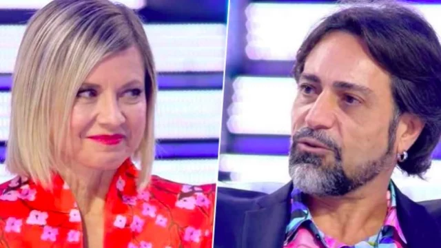 Antonella Elia, un'amica smonta il matrimonio con Pietro Delle Piane