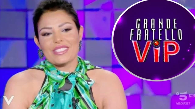 Carolina Marconi in trattativa per il GF Vip 7. L'indiscrezione