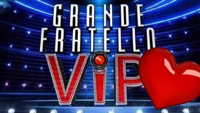 GF Vip, un concorrente dell'ultima edizione ha un flirt con un'opinionista