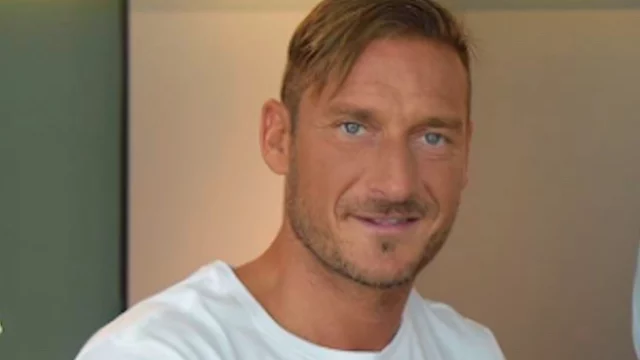 Francesco Totti e la presunta nuova fiamma Noemi convivono? Il rumor