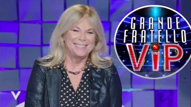 GF Vip 7, Rita Dalla Chiesa nel cast? Rivelati altri due nomi in trattativa