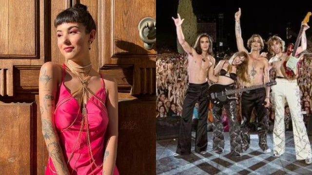 Giorgia Soleri assente al concerto dei Maneskin al Circo Massimo: ecco perché