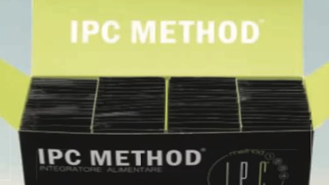 IPC Method Novella 2000 n. 29 2022