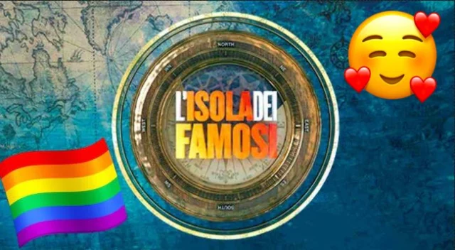 Isola dei Famosi, ex vincitore fa coming out e presente il fidanzato