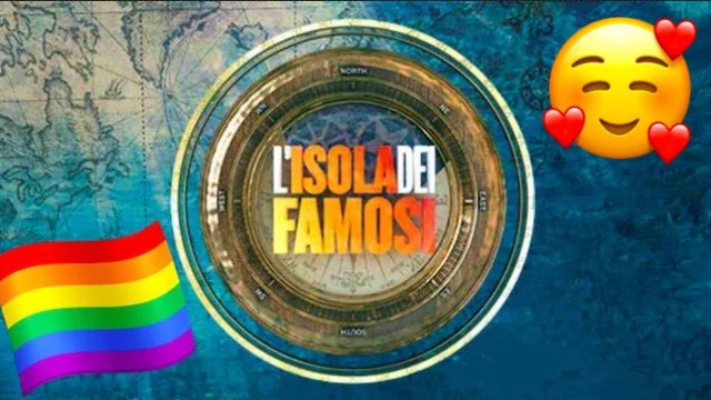 Isola dei Famosi, ex vincitore fa coming out e presente il fidanzato