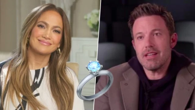 Jennifer Lopez e Ben Affleck si sono sposati in gran segreto? Il gossip