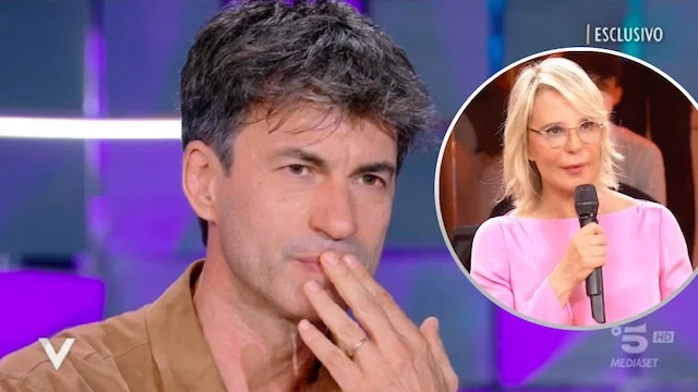 Kledi svela perché ha lasciato Amici e parla del rapporto con la De Filippi