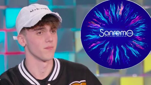 LDA a Sanremo 2023? Il cantante commenta i rumor