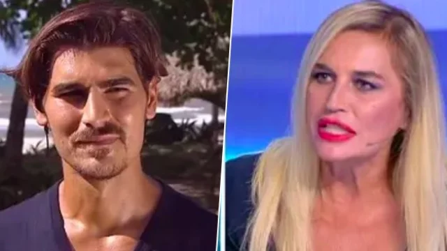 Lory Del Santo e Marco Cucolo si sono lasciati? Parla lei e svela la verità