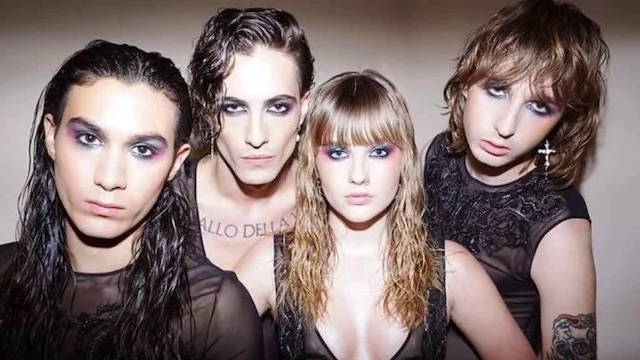 Zitti e Buoni dei Maneskin è la canzone italiana più ascoltata nella storia dell'Eurovision: ecco quanto stream ha totalizzato.