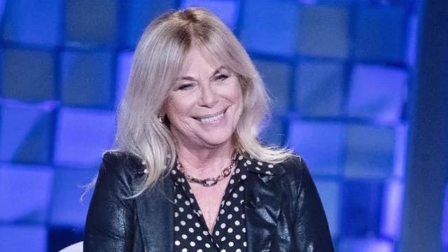 Rita Dalla Chiesa nel cast del GF Vip 7? Lei rompe il silenzio