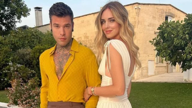 Fedez ha scoperto il tumore grazie a una lite con Chiara Ferragni