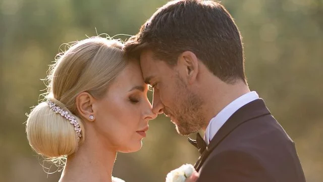 Damiano Carrara si è sposato: le prime foto del matrimonio