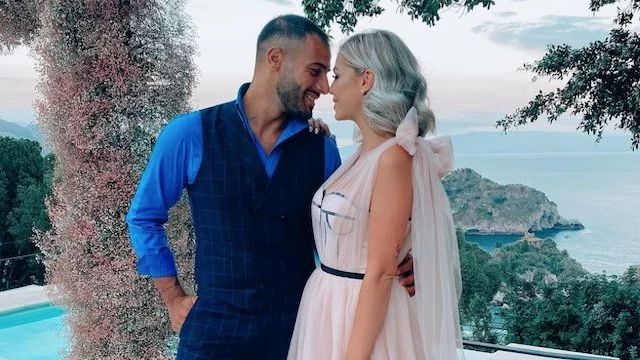 Uomini e Donne: Alessia e Aldo di nuovo in crisi? Lei svela la verità