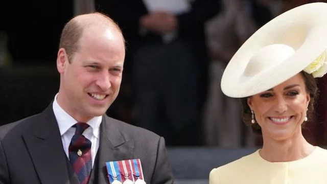 Il Principe William tradisce Kate Middleton? Le accuse