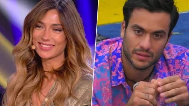 Soleil Sorge e Pierpaolo Pretelli sono i conduttori di GF Vip Party