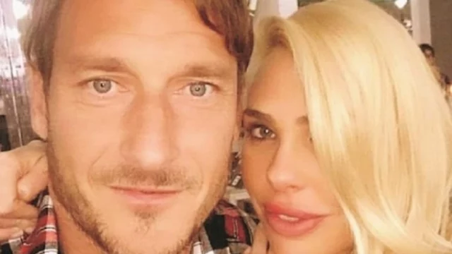 Totti-Ilary-Noemi nello stesso locale: parla la proprietaria (ex Temptation Island)