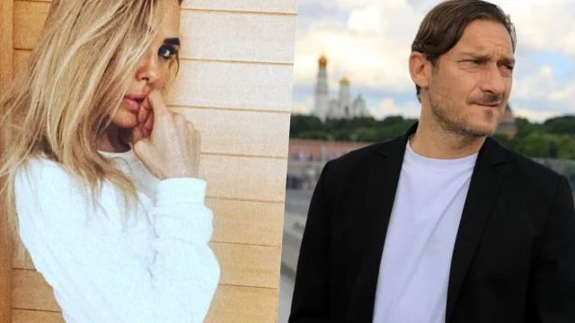 Ilary Blasi e Totti: i nuovi dettagli sulla rottura scagionerebbero la conduttrice