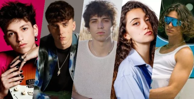 Amici 21: ecco quante copie hanno venduto gli album dei cantanti