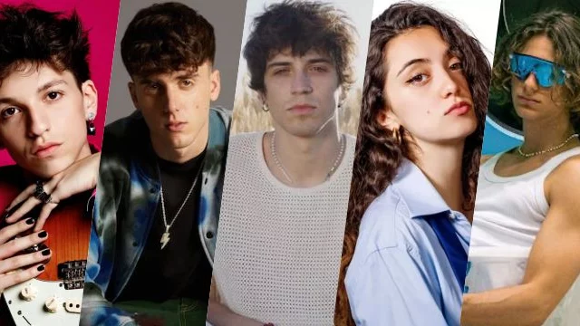 Amici 21: ecco quante copie hanno venduto gli album dei cantanti