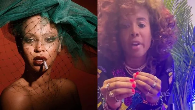 Beyoncé, Kelis la accusa di averle rubato una canzone per il suo nuovo album