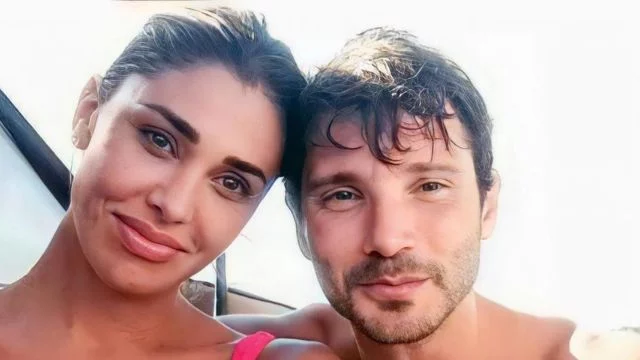 belen rodriguez stefano de martino contro donna tv