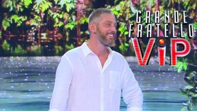 Edoardo Tavassi si candida per il GF Vip: le sue parole