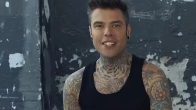 fedez abitudine strana