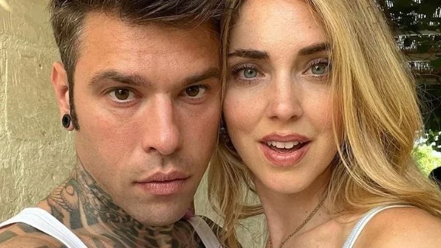 fedez reagito chiara ferragni malattia