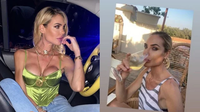 Ilary Blasi, una foto postata riaccende le speranze dei fan