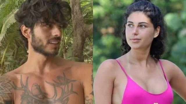 Luca Daffrè frequenterà Maria Laura De Vitis dopo l'isola? Parla lui