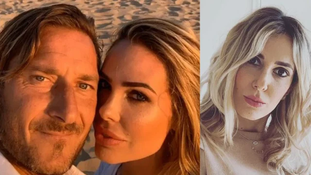 Ilary Blasi, la sorella sbotta sui social e accusa i finti amici dell'ex coppia