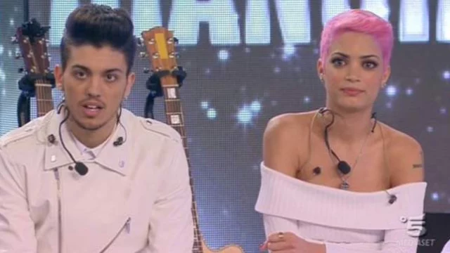 Elodie, cosa fa oggi il suo ex Lele Esposito