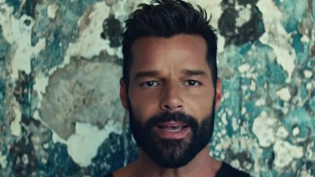 ricky martin