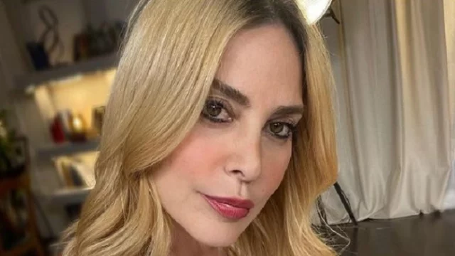 Stefania Orlando scompare dai social: il motivo del suo gesto