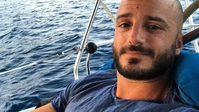 Nicolas Vaporidis esce allo scoperto e mostra per la prima volta la sua fidanzata