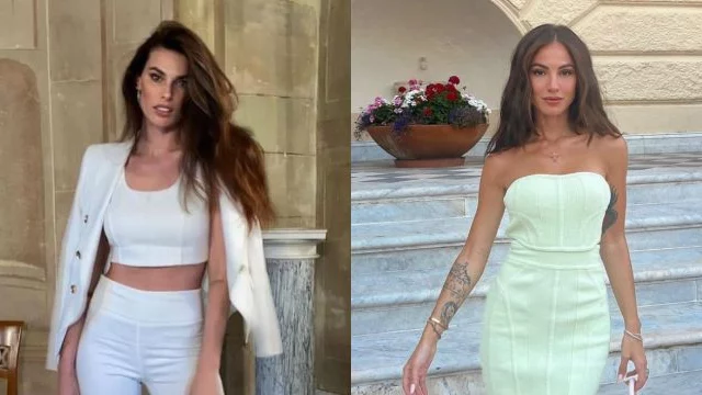 Dayane Mello criticata per le sue parole su Giulia De Lellis sbotta