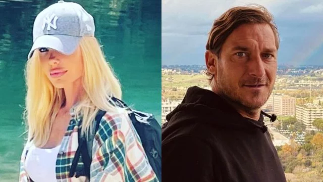 Ilary Blasi e Totti, i primi dettagli sugli incontri per il divorzio