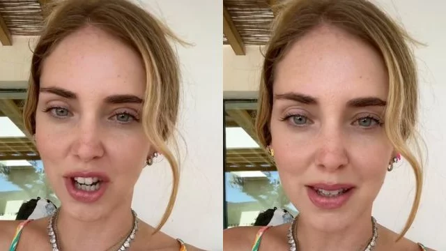 Chiara Ferragni svela quando ha capito che Fedez era 