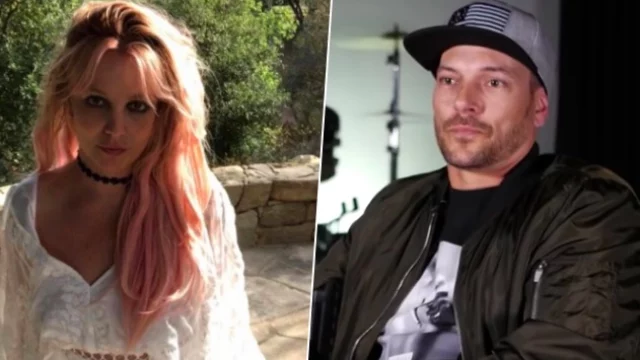 Britney Spears, l'ex marito Kevin Federline l'attacca. La replica