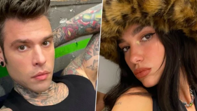 Fedez ospite del concerto organizzato da Dua Lipa: l'annuncio