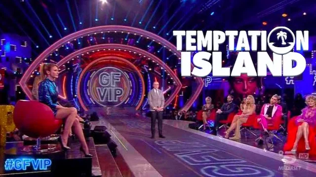 GF Vip 7, due ex discussi volti di Temptation Island nel cast?