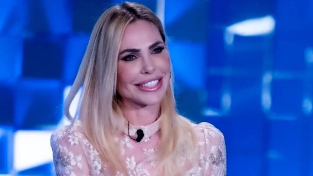 Ilary Blasi pronta a raccontare la sua verità a Verissimo? Lei sarebbe dubbiosa