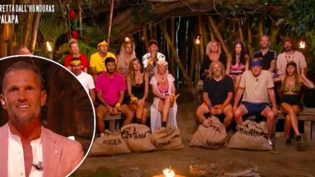 Isola 2023, nuovo ruolo per Alvin. L'inviato sarà un ex naufrago?