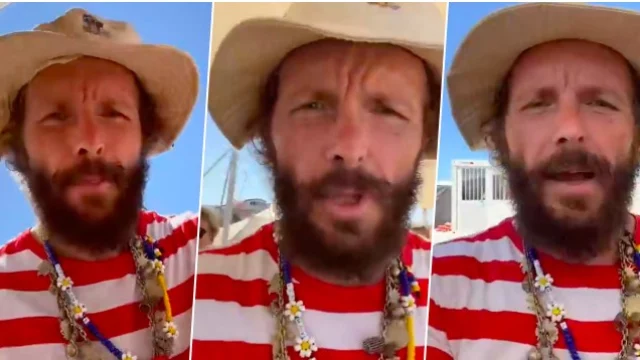 Jovanotti fa una smentita sul lavoro in nero al Jova Beach Party