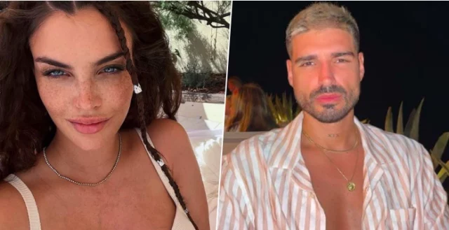 Nicole Mazzocato, l'ex Fabio Colloricchio diventa papÃ : la reazione